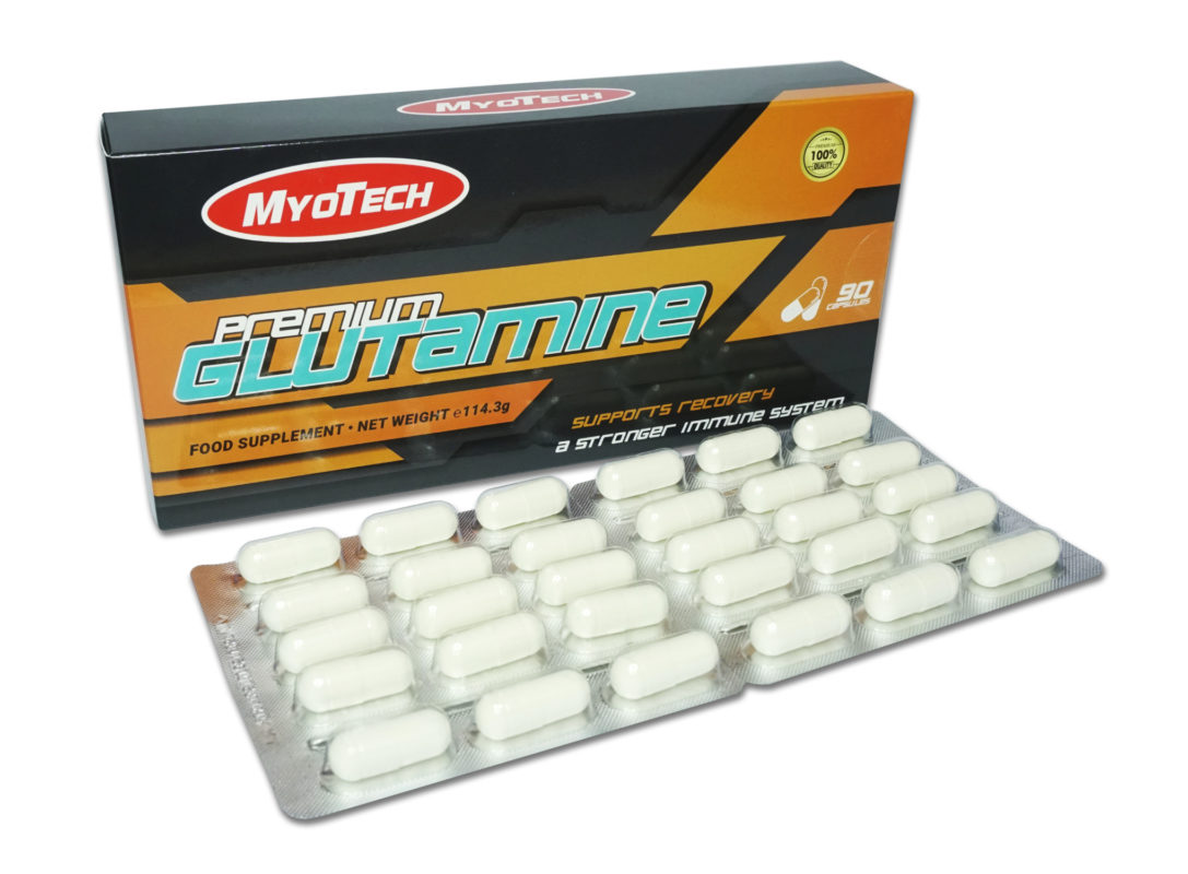 MyoTech