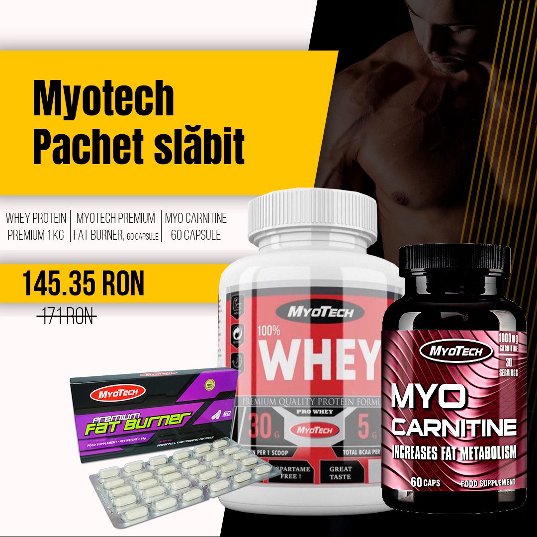 MyoTech